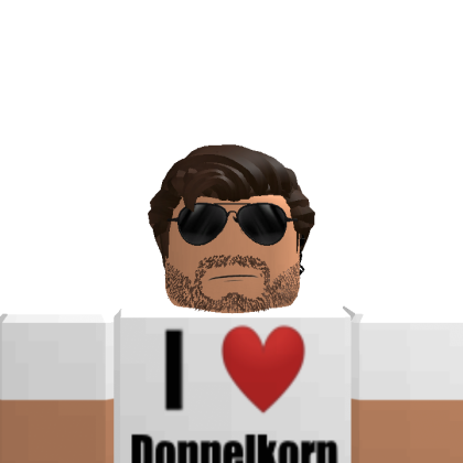 Roblox avatar