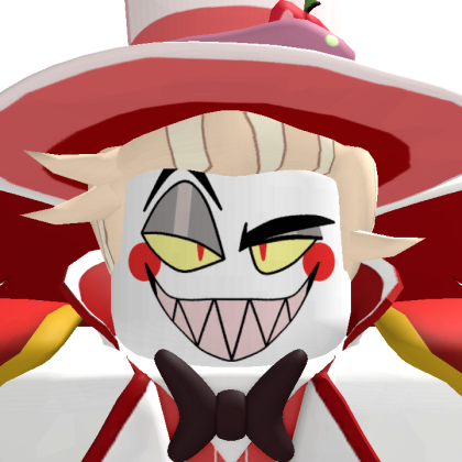 Roblox profile picture for @Geno_974