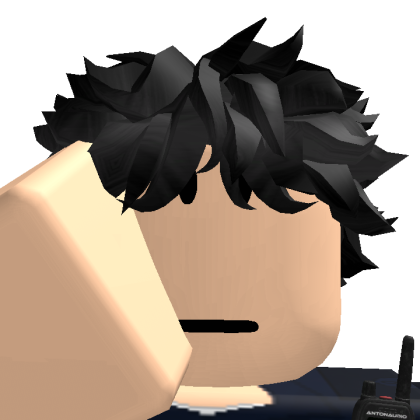 Roblox avatar