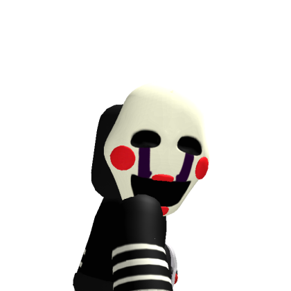 Roblox avatar