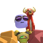 Bumblebee_Tuna31's avatar