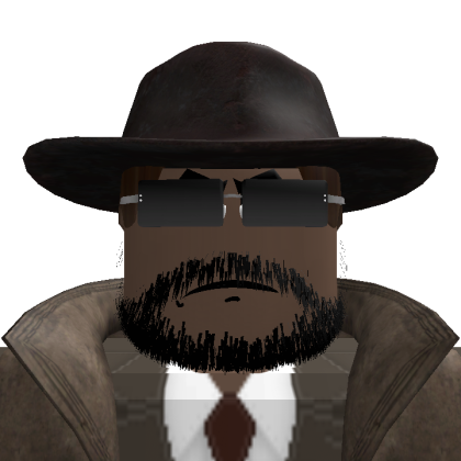 Roblox avatar