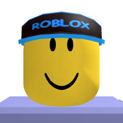 Roblox profile picture for @backfire