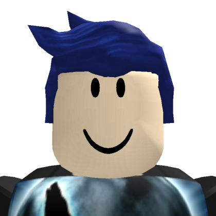 Roblox profile picture for @Malllluco