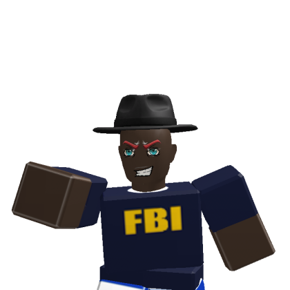 Roblox avatar