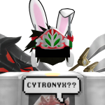 @Cytronix