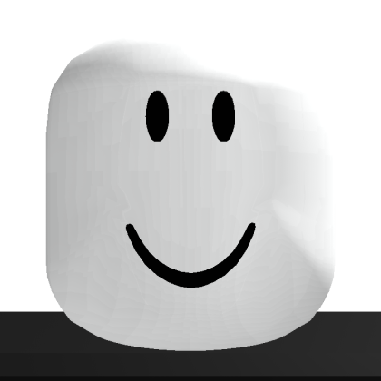 Roblox profile picture for @Decadent