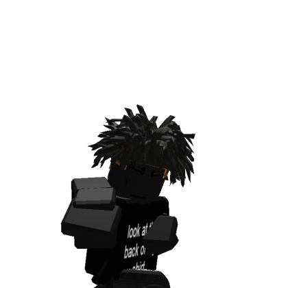 Roblox profile picture for @Appellant