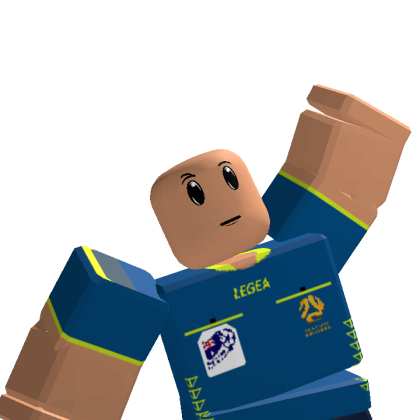 Roblox avatar