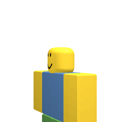 Roblox avatar