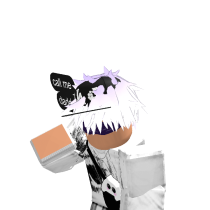 Roblox avatar