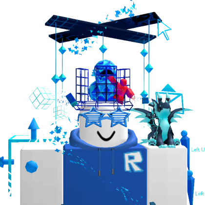 XStarBlocky
