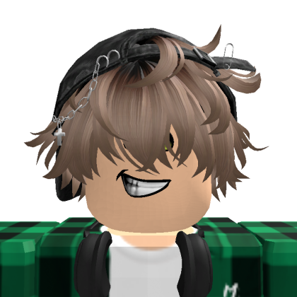Roblox avatar