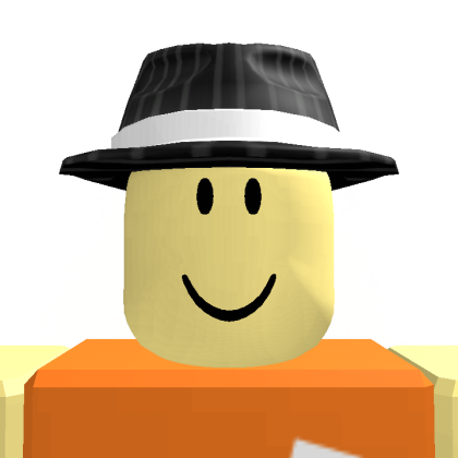 Roblox profile picture for @hubs