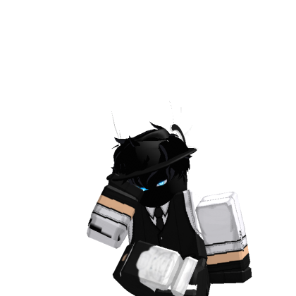 Roblox avatar