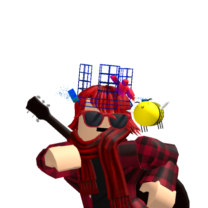XStarBlocky