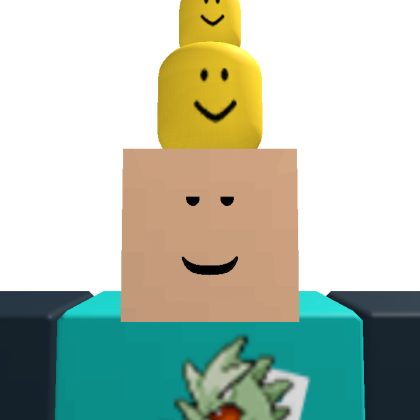 Roblox profile picture for @plankton