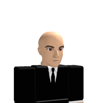 Roblox avatar