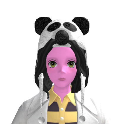 Roblox profile picture for @Chris