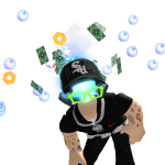@Bukubukuchagamha