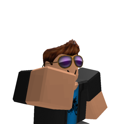 Roblox avatar