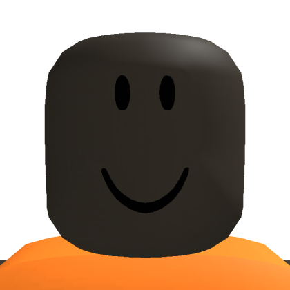 Roblox avatar