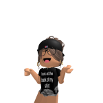 @Somebodygivemepie