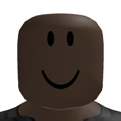 Roblox avatar