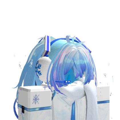 Roblox avatar