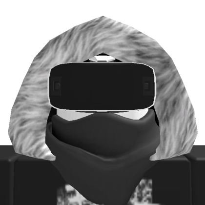 Roblox profile picture for @Sapphire