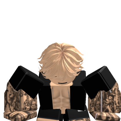 Roblox avatar