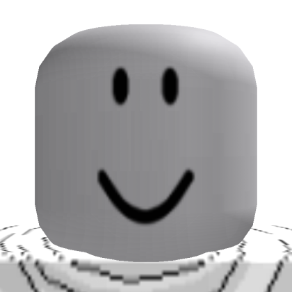Roblox profile picture for @dumbest