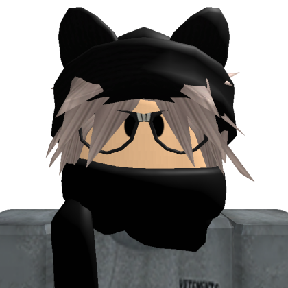 Roblox profile picture for @eyelash