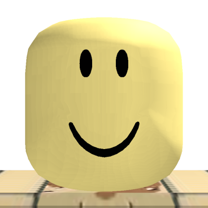 Roblox profile picture for @strand