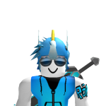 @Tanner_FoxLucky