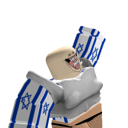 Roblox avatar