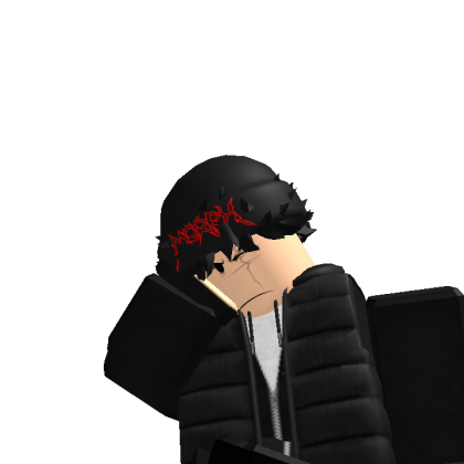 Roblox avatar