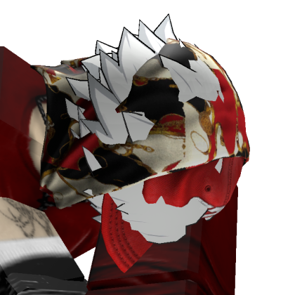 Roblox profile picture for @emarosa