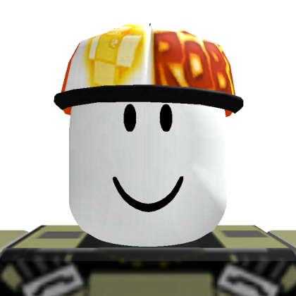 Roblox profile picture for @javl