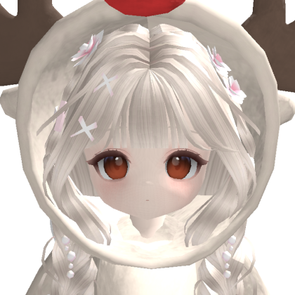Roblox profile picture for @Lazikoka