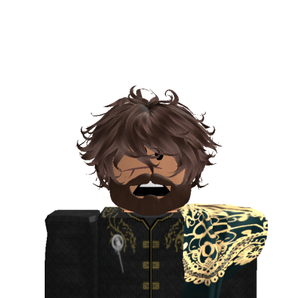 Roblox profile picture for @LawOfAcoustics