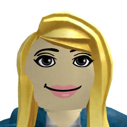 Roblox profile picture for @spam_iza