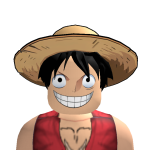 Luffy