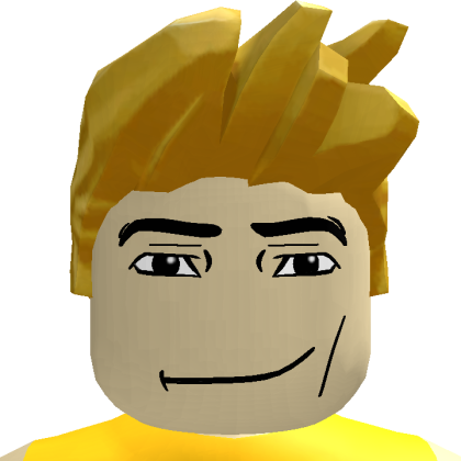 Roblox profile picture for @gaga_500