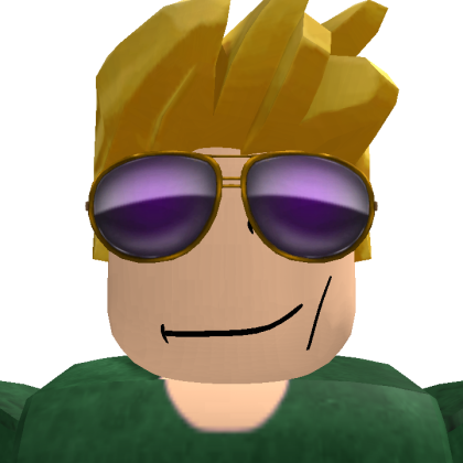 Roblox profile picture for @erensizar