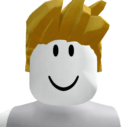 Roblox profile picture for @macotttt