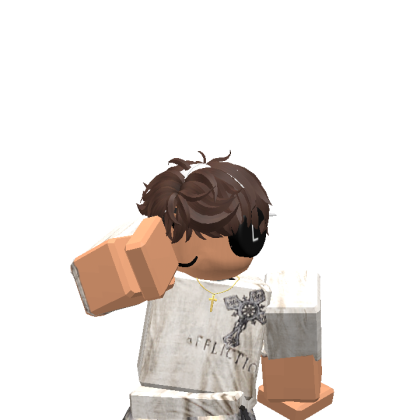 Roblox avatar