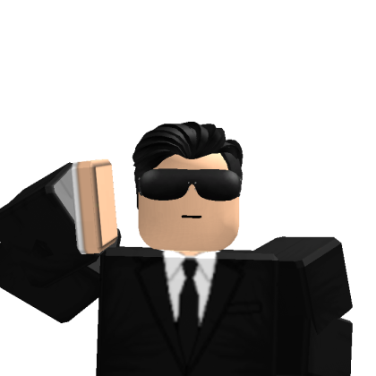 Roblox avatar