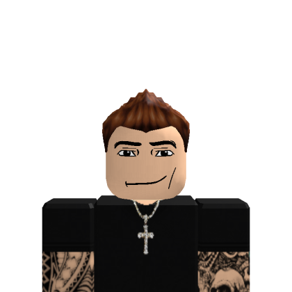 Roblox avatar