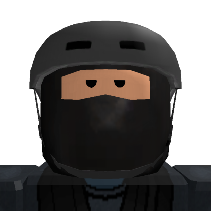 Roblox profile picture for @Deets